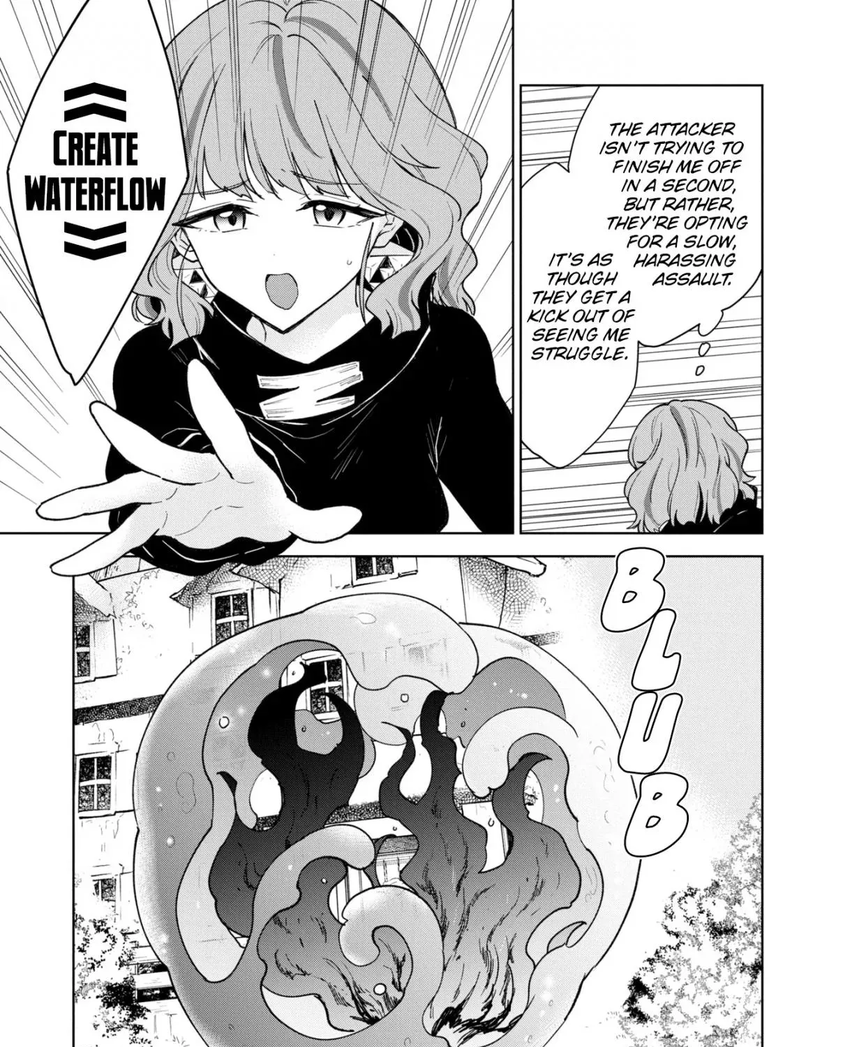 Read Cheat Skill "shisha Sosei" Ga Kakusei Shite Inishieno Maougun Wo Fukkatsu Sasete Shimaimashita ~Dare Mo Shinasenai Saikyou Hiiro~ chapter 10.2 image 34 on Lezhin