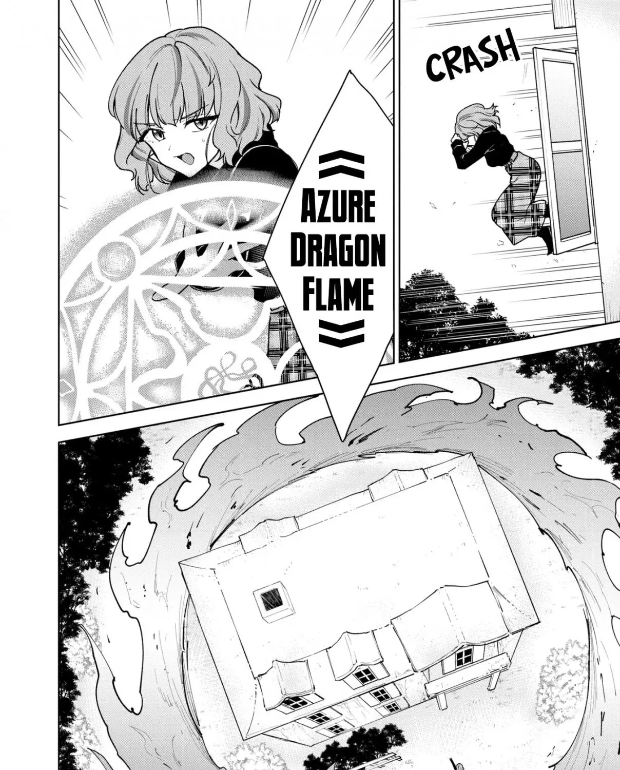Read Cheat Skill "shisha Sosei" Ga Kakusei Shite Inishieno Maougun Wo Fukkatsu Sasete Shimaimashita ~Dare Mo Shinasenai Saikyou Hiiro~ chapter 10.2 image 36 on Lezhin