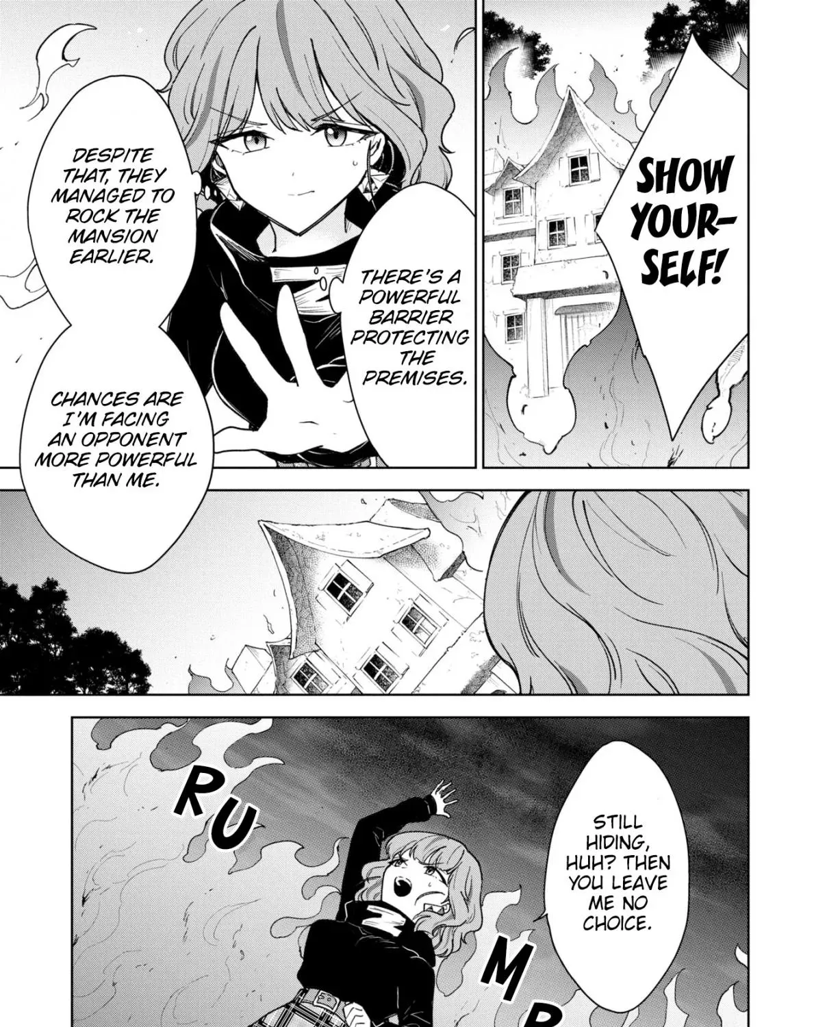 Read Cheat Skill "shisha Sosei" Ga Kakusei Shite Inishieno Maougun Wo Fukkatsu Sasete Shimaimashita ~Dare Mo Shinasenai Saikyou Hiiro~ chapter 10.2 image 38 on Lezhin