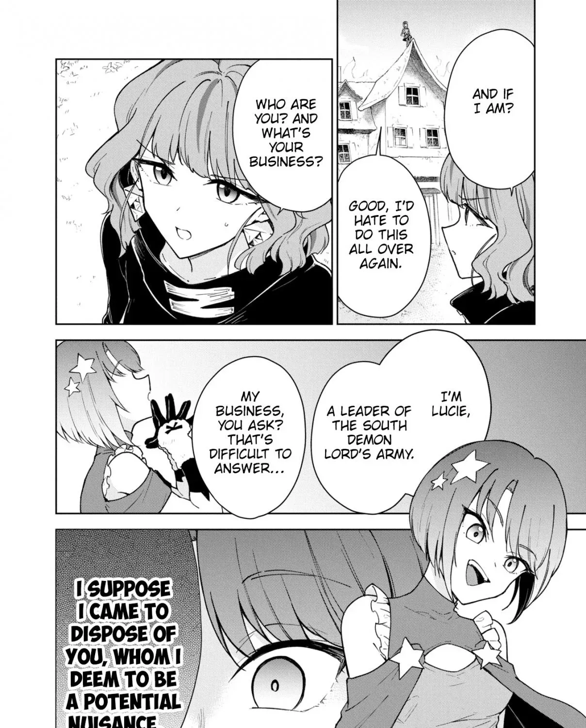 Read Cheat Skill "shisha Sosei" Ga Kakusei Shite Inishieno Maougun Wo Fukkatsu Sasete Shimaimashita ~Dare Mo Shinasenai Saikyou Hiiro~ chapter 10.2 image 44 on Lezhin