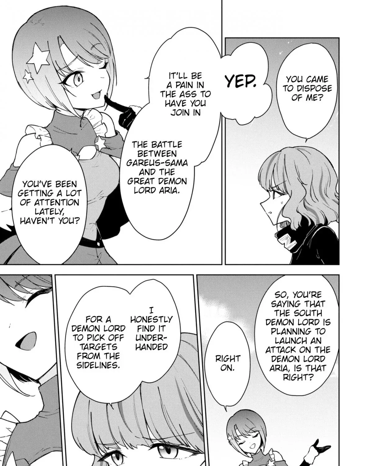Read Cheat Skill "shisha Sosei" Ga Kakusei Shite Inishieno Maougun Wo Fukkatsu Sasete Shimaimashita ~Dare Mo Shinasenai Saikyou Hiiro~ chapter 10.2 image 46 on Lezhin