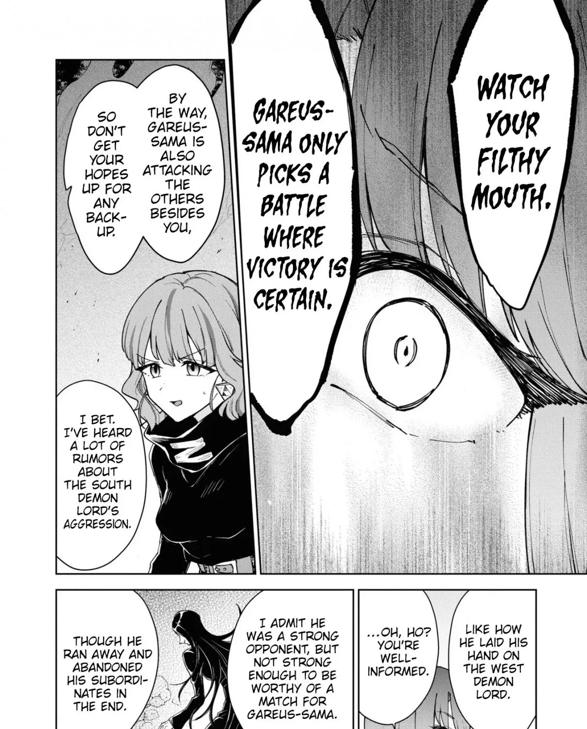 Read Cheat Skill "shisha Sosei" Ga Kakusei Shite Inishieno Maougun Wo Fukkatsu Sasete Shimaimashita ~Dare Mo Shinasenai Saikyou Hiiro~ chapter 10.2 image 48 on Lezhin