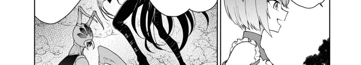 Read Cheat Skill "shisha Sosei" Ga Kakusei Shite Inishieno Maougun Wo Fukkatsu Sasete Shimaimashita ~Dare Mo Shinasenai Saikyou Hiiro~ chapter 10.2 image 49 on Lezhin