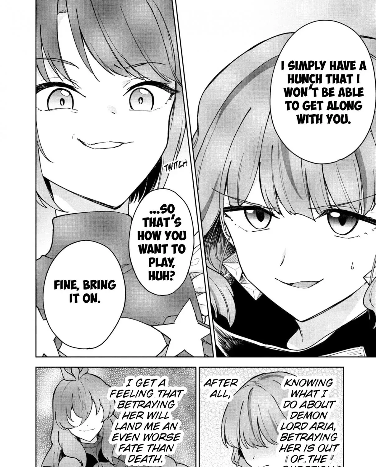 Read Cheat Skill "shisha Sosei" Ga Kakusei Shite Inishieno Maougun Wo Fukkatsu Sasete Shimaimashita ~Dare Mo Shinasenai Saikyou Hiiro~ chapter 10.2 image 52 on Lezhin