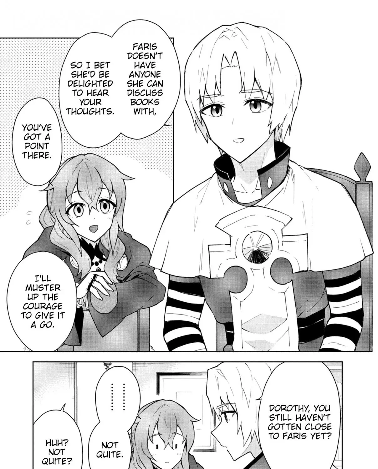 Read Cheat Skill "shisha Sosei" Ga Kakusei Shite Inishieno Maougun Wo Fukkatsu Sasete Shimaimashita ~Dare Mo Shinasenai Saikyou Hiiro~ chapter 10.2 image 6 on Lezhin