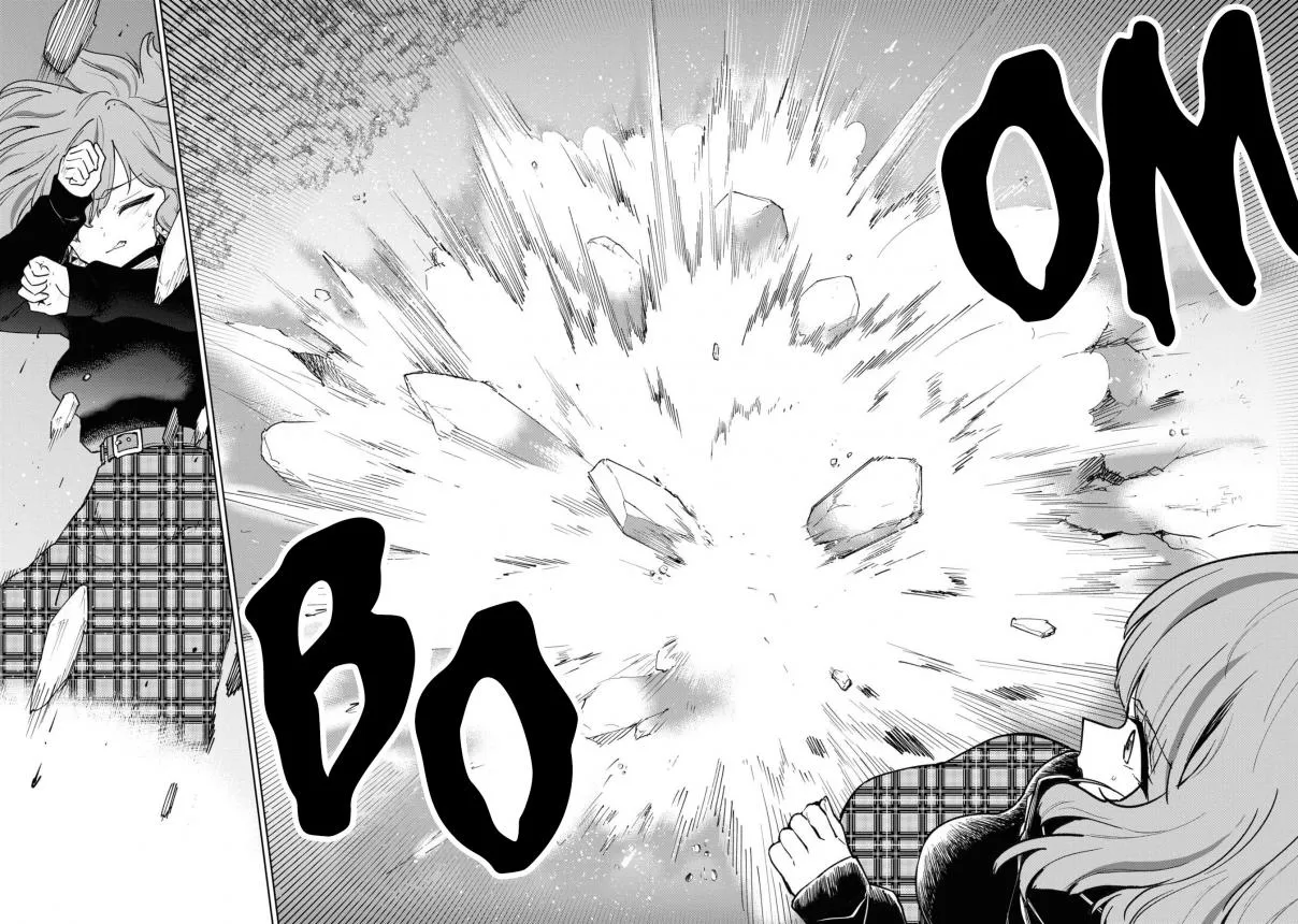Read Cheat Skill "shisha Sosei" Ga Kakusei Shite Inishieno Maougun Wo Fukkatsu Sasete Shimaimashita ~Dare Mo Shinasenai Saikyou Hiiro~ chapter 10.2 image 60 on Lezhin