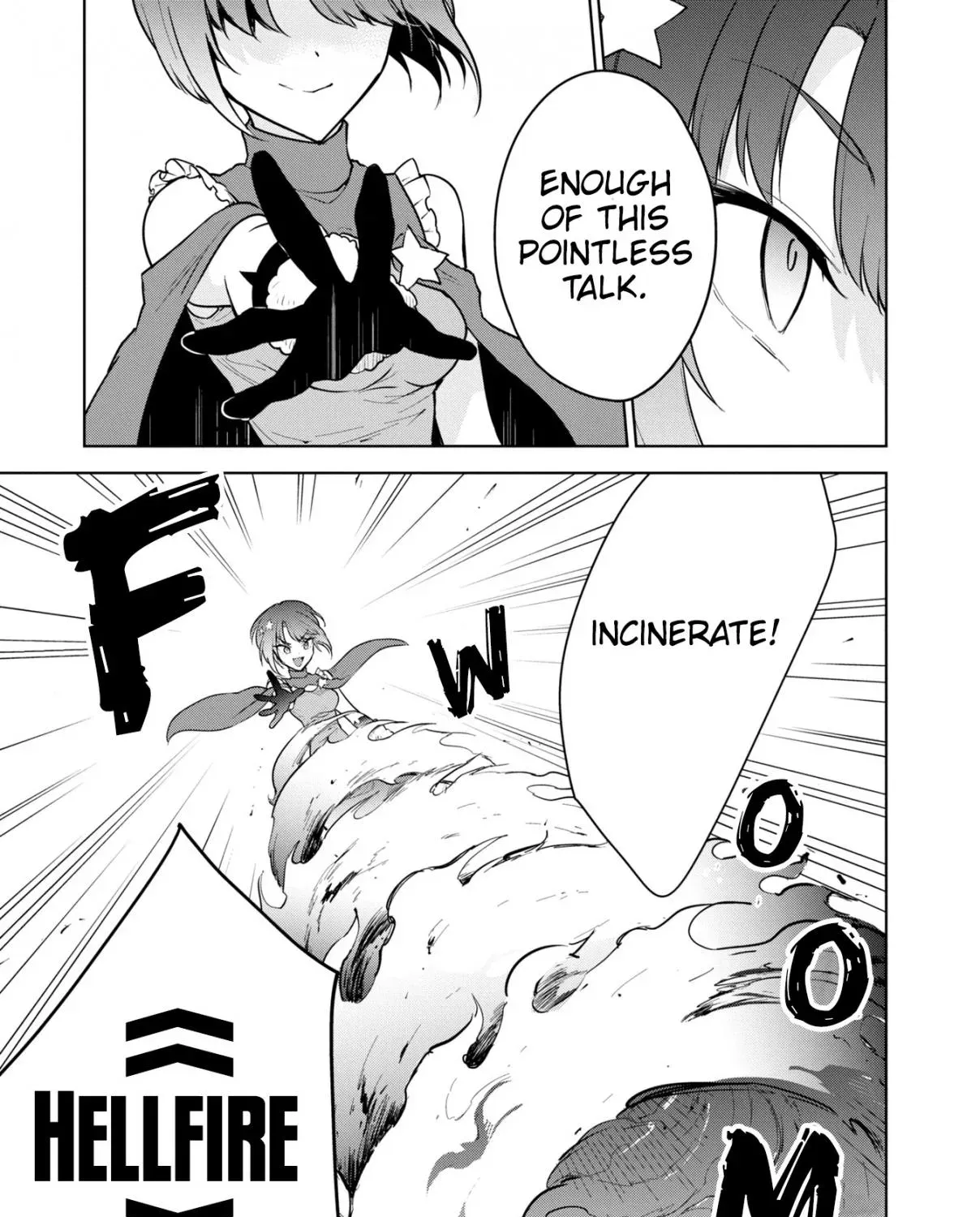 Read Cheat Skill "shisha Sosei" Ga Kakusei Shite Inishieno Maougun Wo Fukkatsu Sasete Shimaimashita ~Dare Mo Shinasenai Saikyou Hiiro~ chapter 10.3 image 10 on Lezhin