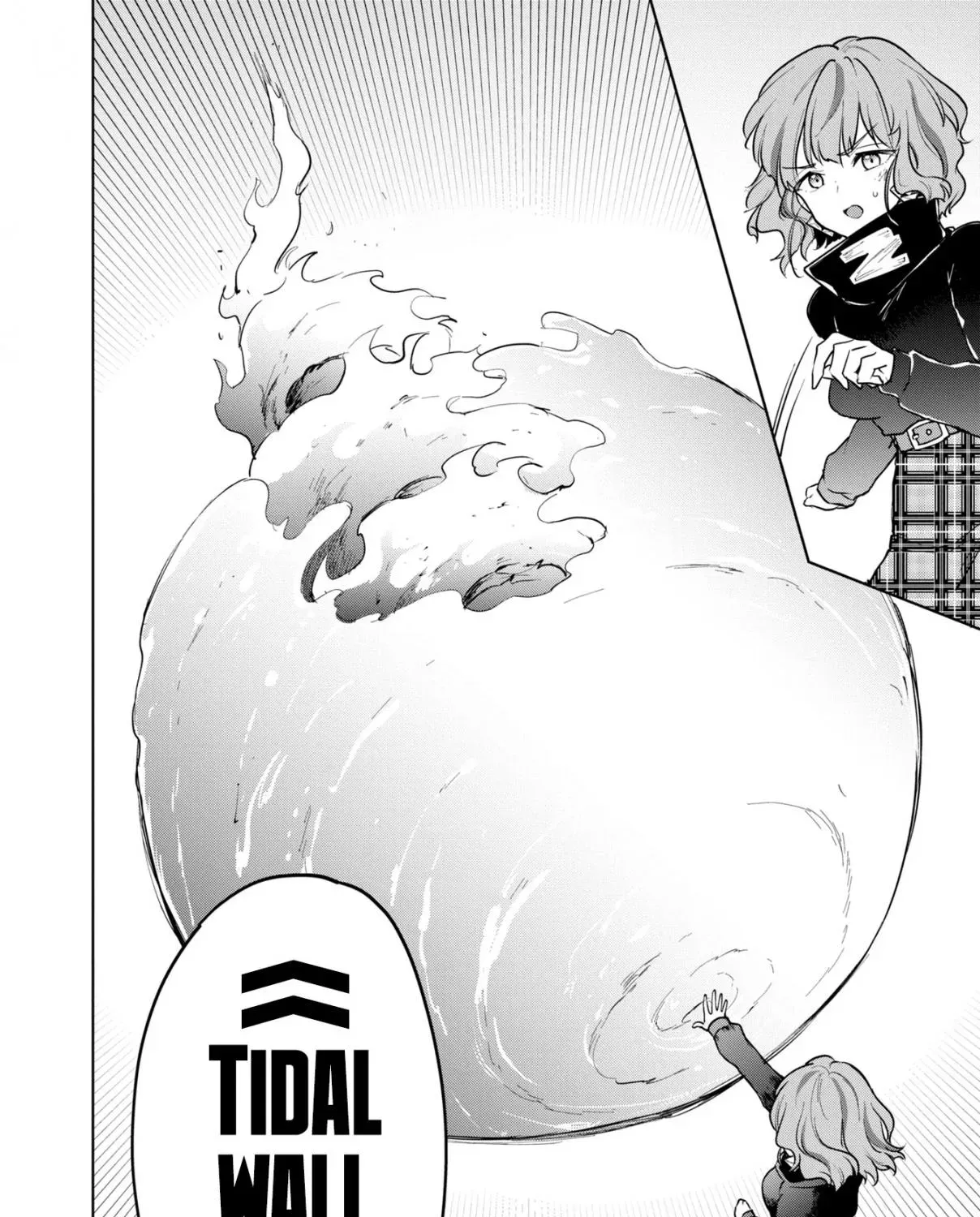 Read Cheat Skill "shisha Sosei" Ga Kakusei Shite Inishieno Maougun Wo Fukkatsu Sasete Shimaimashita ~Dare Mo Shinasenai Saikyou Hiiro~ chapter 10.3 image 12 on Lezhin