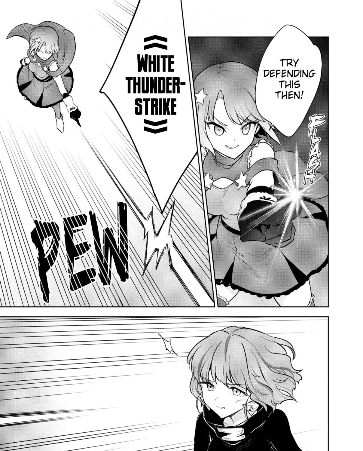 Read Cheat Skill "shisha Sosei" Ga Kakusei Shite Inishieno Maougun Wo Fukkatsu Sasete Shimaimashita ~Dare Mo Shinasenai Saikyou Hiiro~ chapter 10.3 image 14 on Lezhin