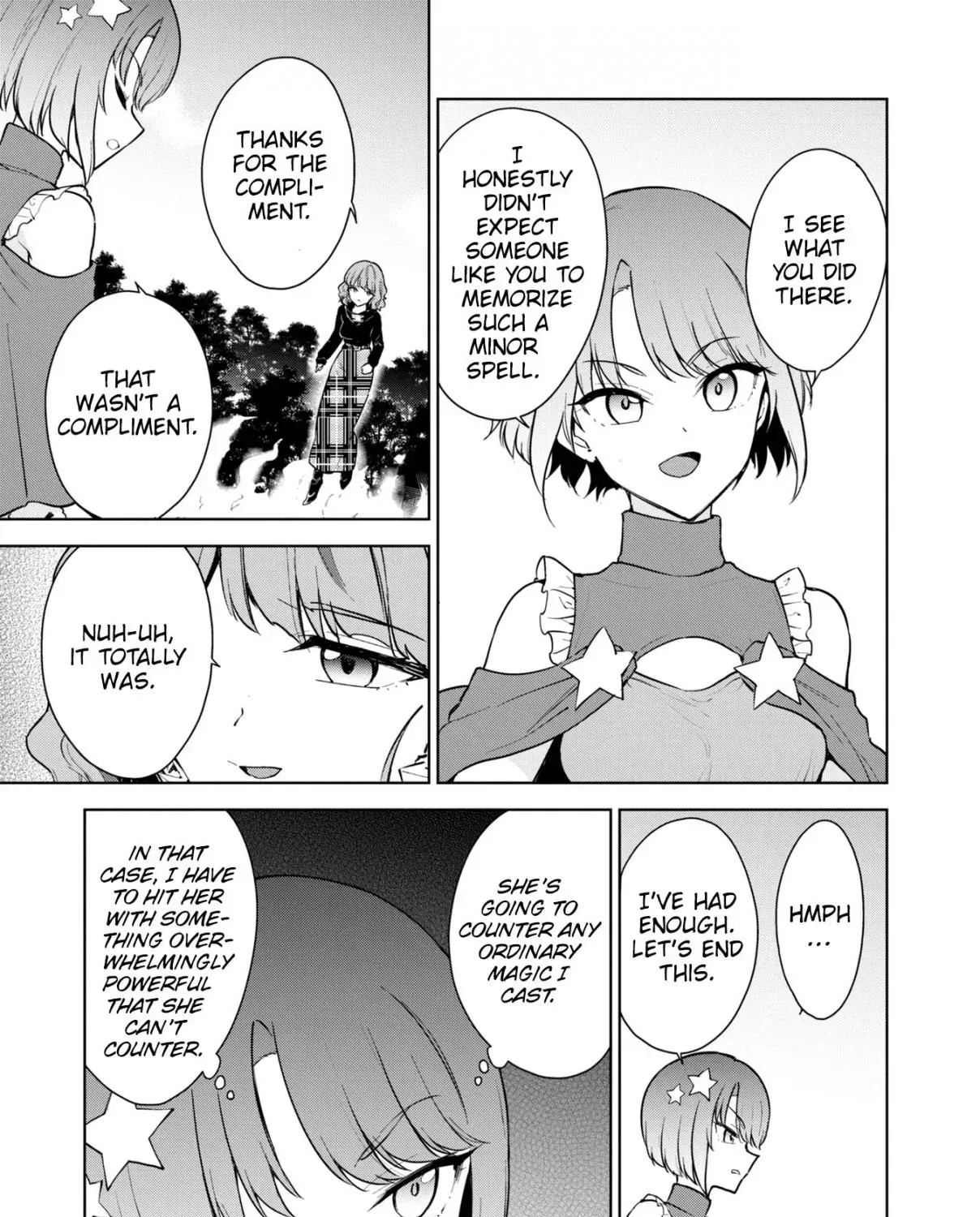 Read Cheat Skill "shisha Sosei" Ga Kakusei Shite Inishieno Maougun Wo Fukkatsu Sasete Shimaimashita ~Dare Mo Shinasenai Saikyou Hiiro~ chapter 10.3 image 18 on Lezhin