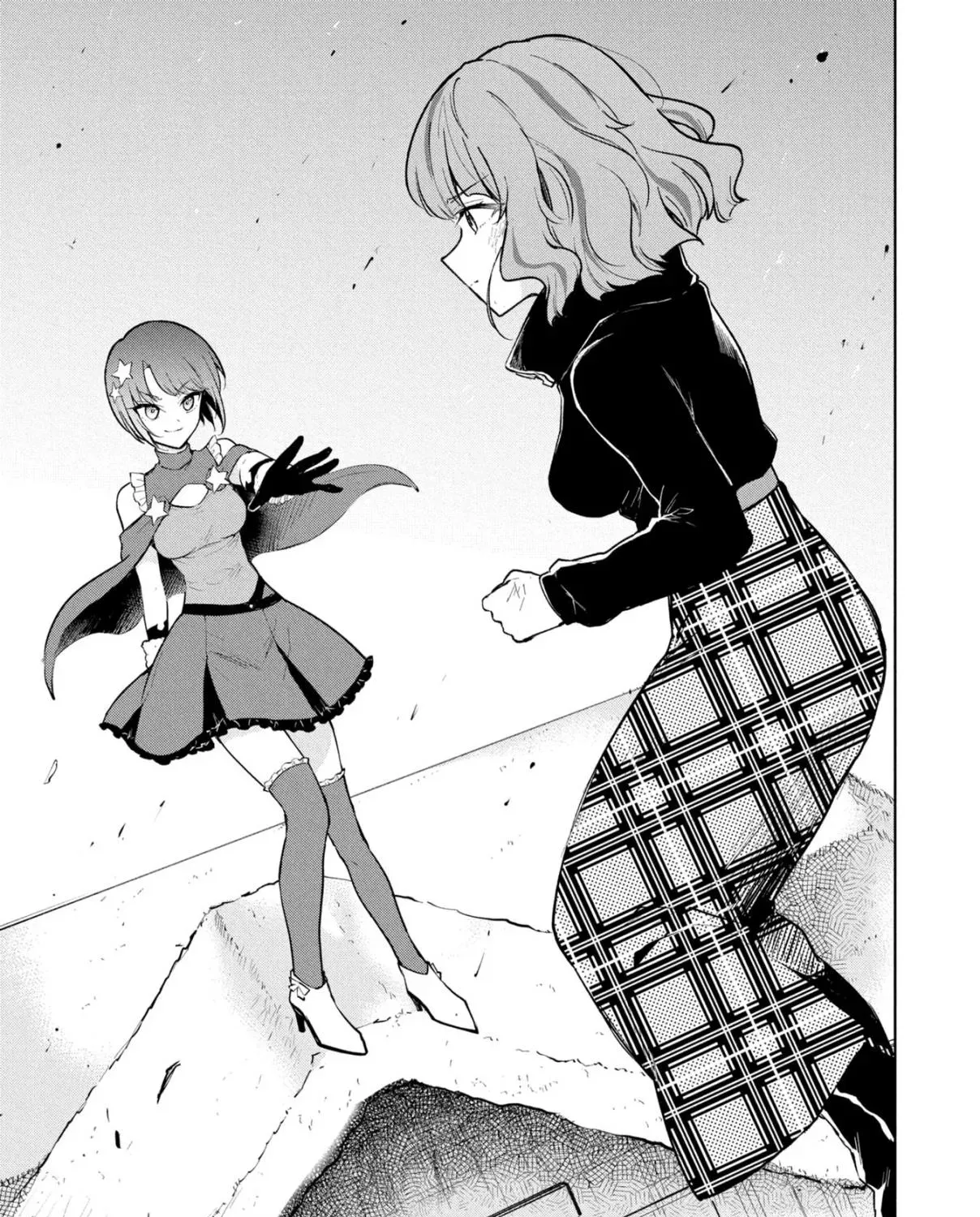 Read Cheat Skill "shisha Sosei" Ga Kakusei Shite Inishieno Maougun Wo Fukkatsu Sasete Shimaimashita ~Dare Mo Shinasenai Saikyou Hiiro~ chapter 10.3 image 2 on Lezhin