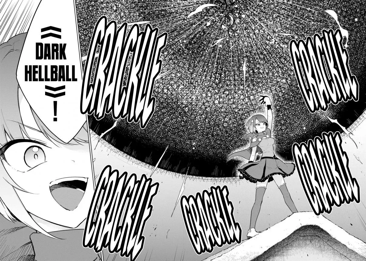 Read Cheat Skill "shisha Sosei" Ga Kakusei Shite Inishieno Maougun Wo Fukkatsu Sasete Shimaimashita ~Dare Mo Shinasenai Saikyou Hiiro~ chapter 10.3 image 24 on Lezhin