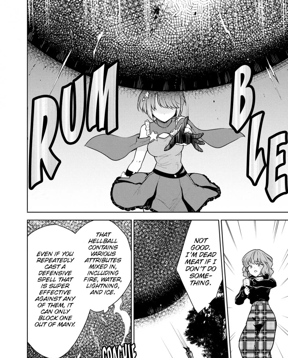 Read Cheat Skill "shisha Sosei" Ga Kakusei Shite Inishieno Maougun Wo Fukkatsu Sasete Shimaimashita ~Dare Mo Shinasenai Saikyou Hiiro~ chapter 10.3 image 25 on Lezhin