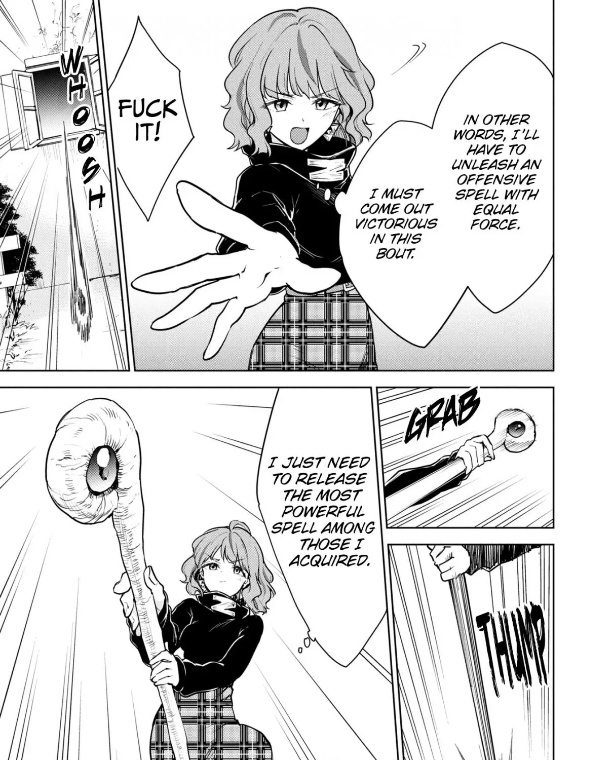 Read Cheat Skill "shisha Sosei" Ga Kakusei Shite Inishieno Maougun Wo Fukkatsu Sasete Shimaimashita ~Dare Mo Shinasenai Saikyou Hiiro~ chapter 10.3 image 27 on Lezhin