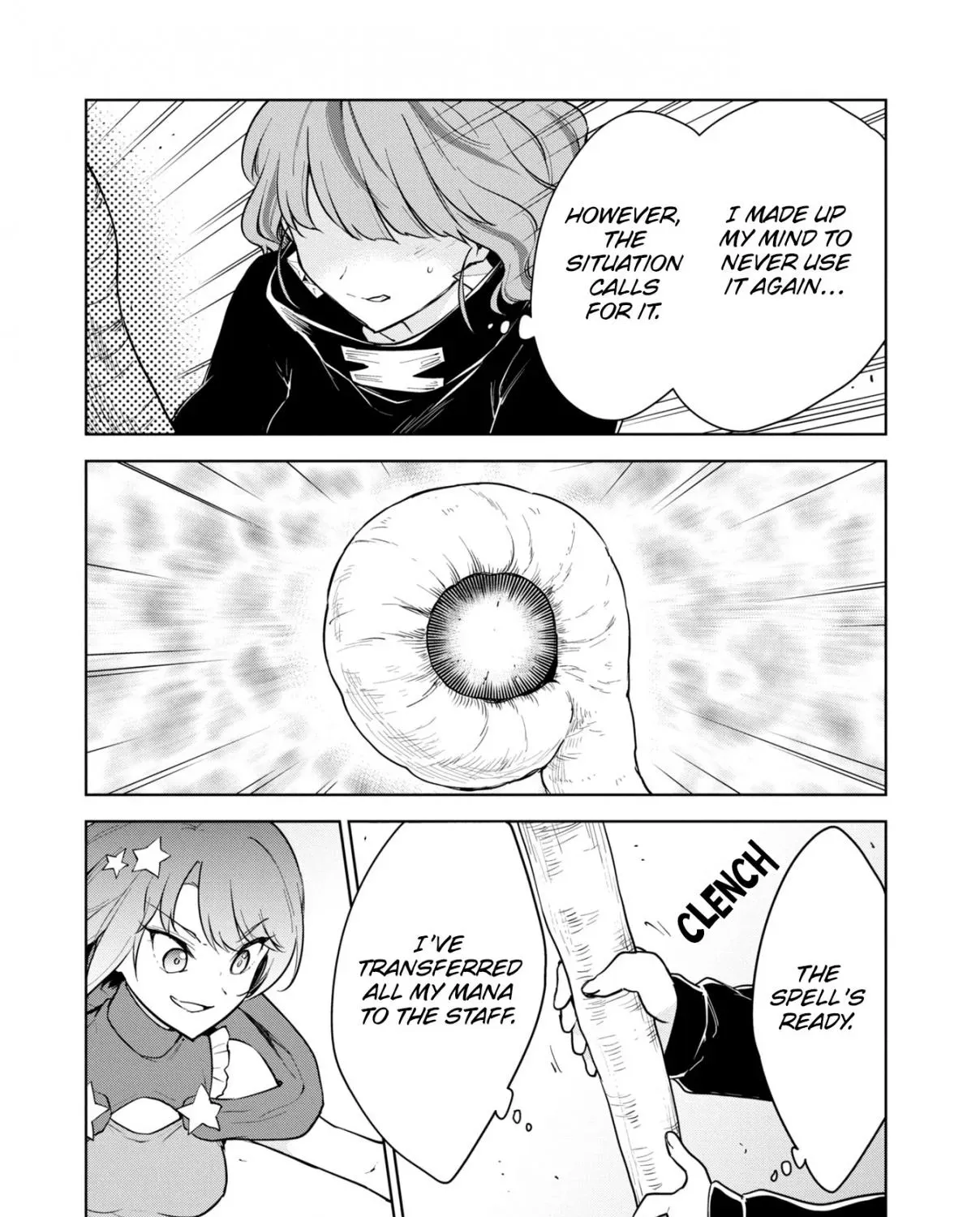 Read Cheat Skill "shisha Sosei" Ga Kakusei Shite Inishieno Maougun Wo Fukkatsu Sasete Shimaimashita ~Dare Mo Shinasenai Saikyou Hiiro~ chapter 10.3 image 31 on Lezhin