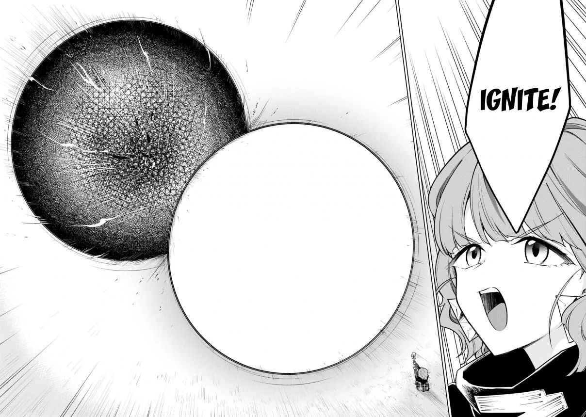 Read Cheat Skill "shisha Sosei" Ga Kakusei Shite Inishieno Maougun Wo Fukkatsu Sasete Shimaimashita ~Dare Mo Shinasenai Saikyou Hiiro~ chapter 10.3 image 33 on Lezhin