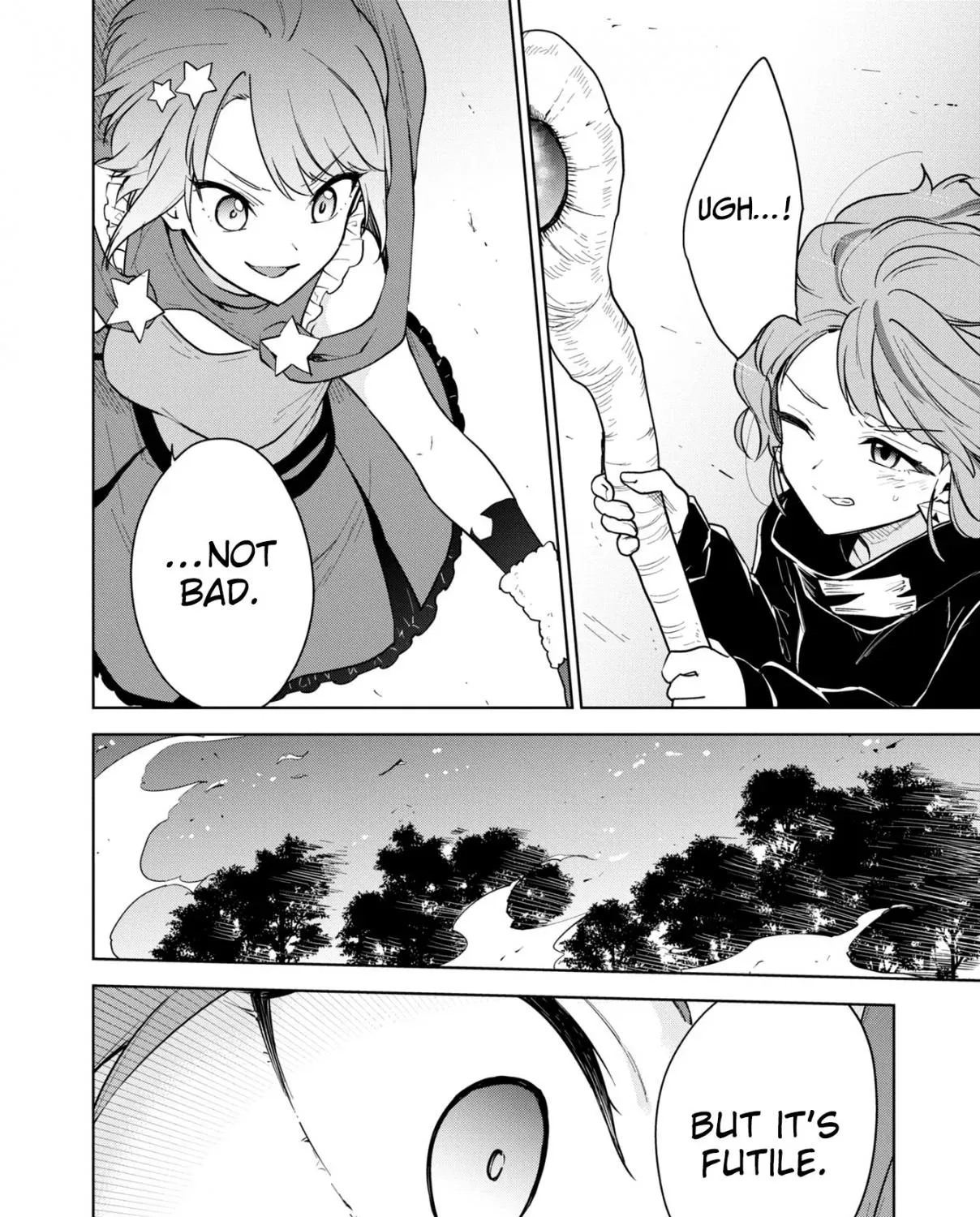 Read Cheat Skill "shisha Sosei" Ga Kakusei Shite Inishieno Maougun Wo Fukkatsu Sasete Shimaimashita ~Dare Mo Shinasenai Saikyou Hiiro~ chapter 10.3 image 34 on Lezhin