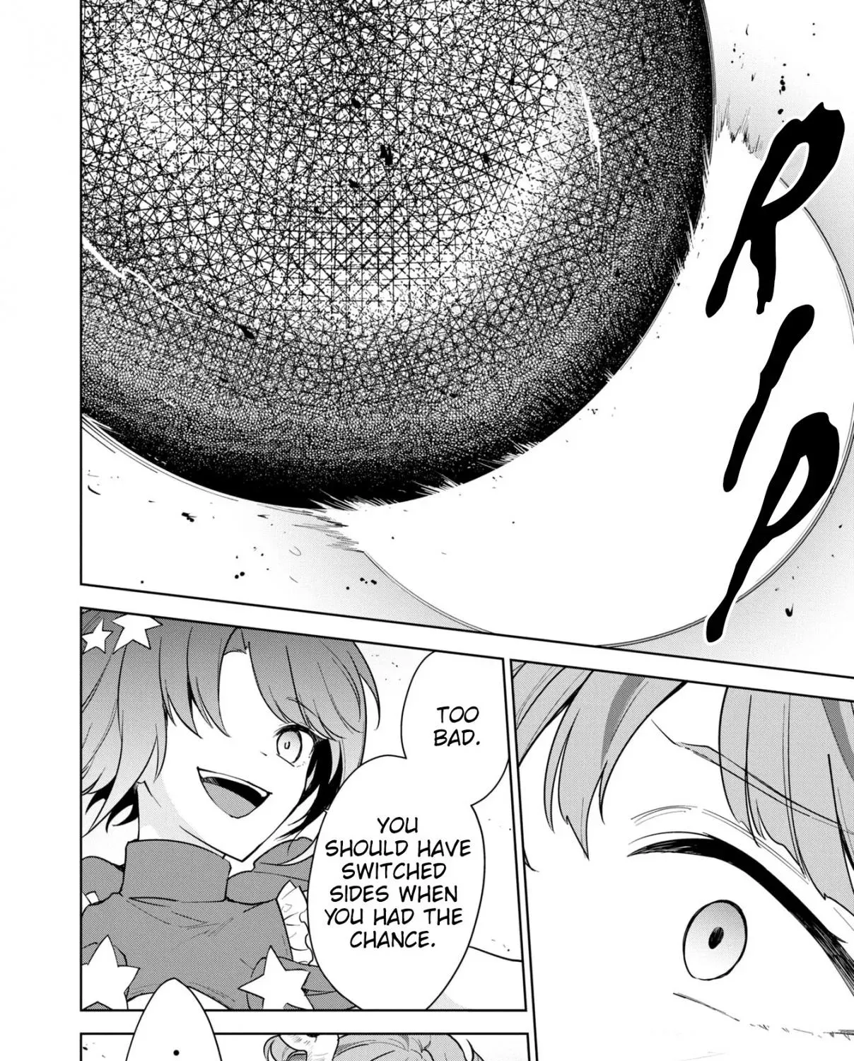 Read Cheat Skill "shisha Sosei" Ga Kakusei Shite Inishieno Maougun Wo Fukkatsu Sasete Shimaimashita ~Dare Mo Shinasenai Saikyou Hiiro~ chapter 10.3 image 38 on Lezhin