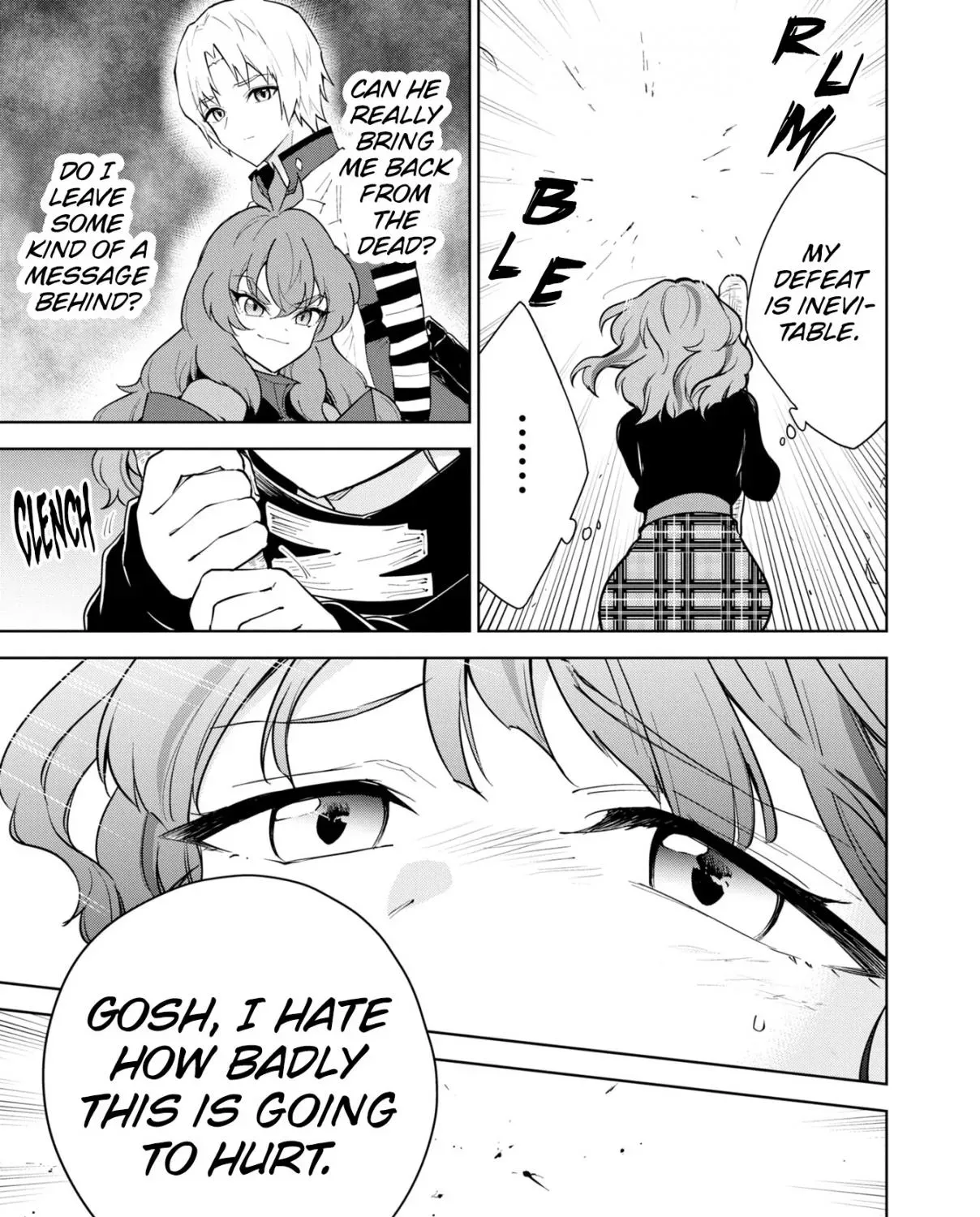 Read Cheat Skill "shisha Sosei" Ga Kakusei Shite Inishieno Maougun Wo Fukkatsu Sasete Shimaimashita ~Dare Mo Shinasenai Saikyou Hiiro~ chapter 10.3 image 40 on Lezhin