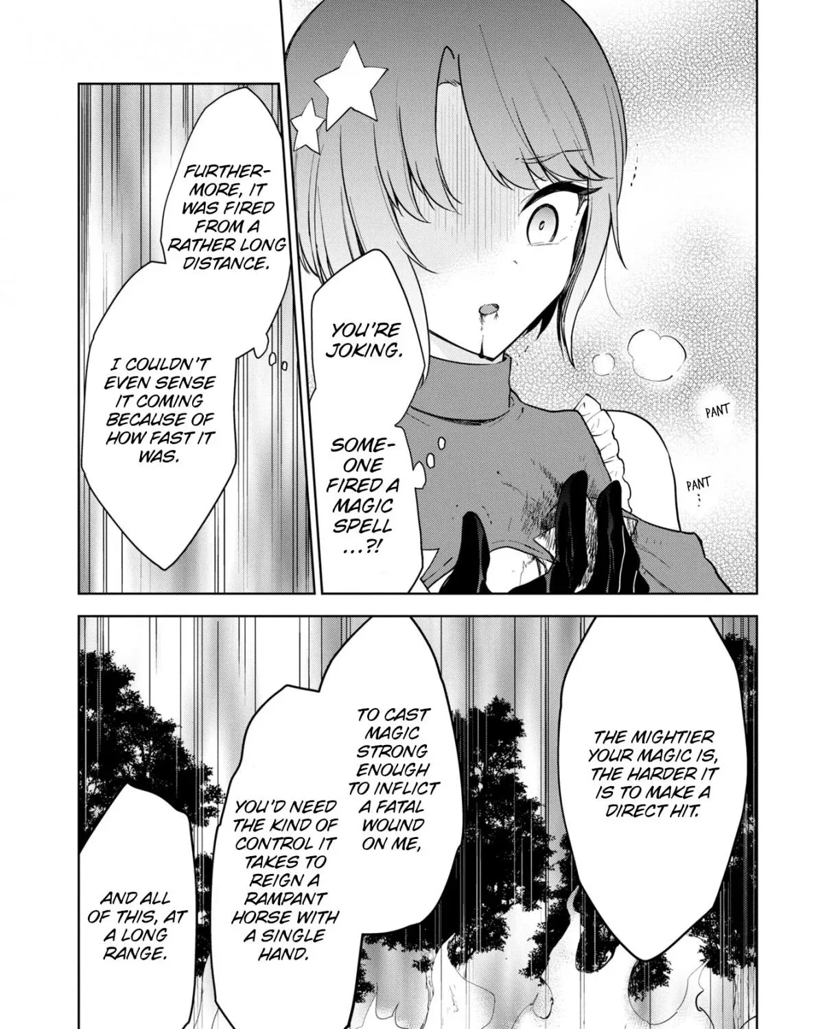 Read Cheat Skill "shisha Sosei" Ga Kakusei Shite Inishieno Maougun Wo Fukkatsu Sasete Shimaimashita ~Dare Mo Shinasenai Saikyou Hiiro~ chapter 10.3 image 46 on Lezhin