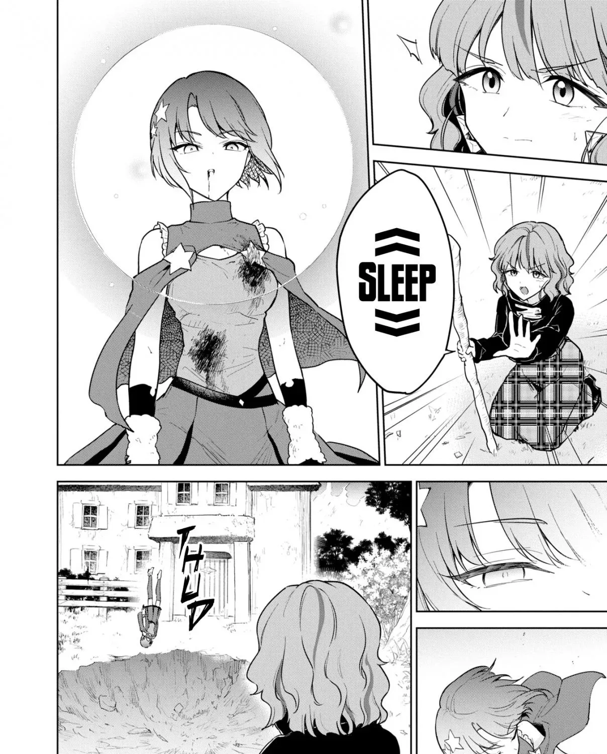 Read Cheat Skill "shisha Sosei" Ga Kakusei Shite Inishieno Maougun Wo Fukkatsu Sasete Shimaimashita ~Dare Mo Shinasenai Saikyou Hiiro~ chapter 10.3 image 50 on Lezhin
