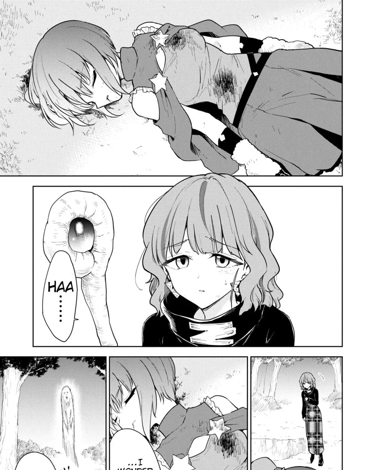 Read Cheat Skill "shisha Sosei" Ga Kakusei Shite Inishieno Maougun Wo Fukkatsu Sasete Shimaimashita ~Dare Mo Shinasenai Saikyou Hiiro~ chapter 10.3 image 52 on Lezhin