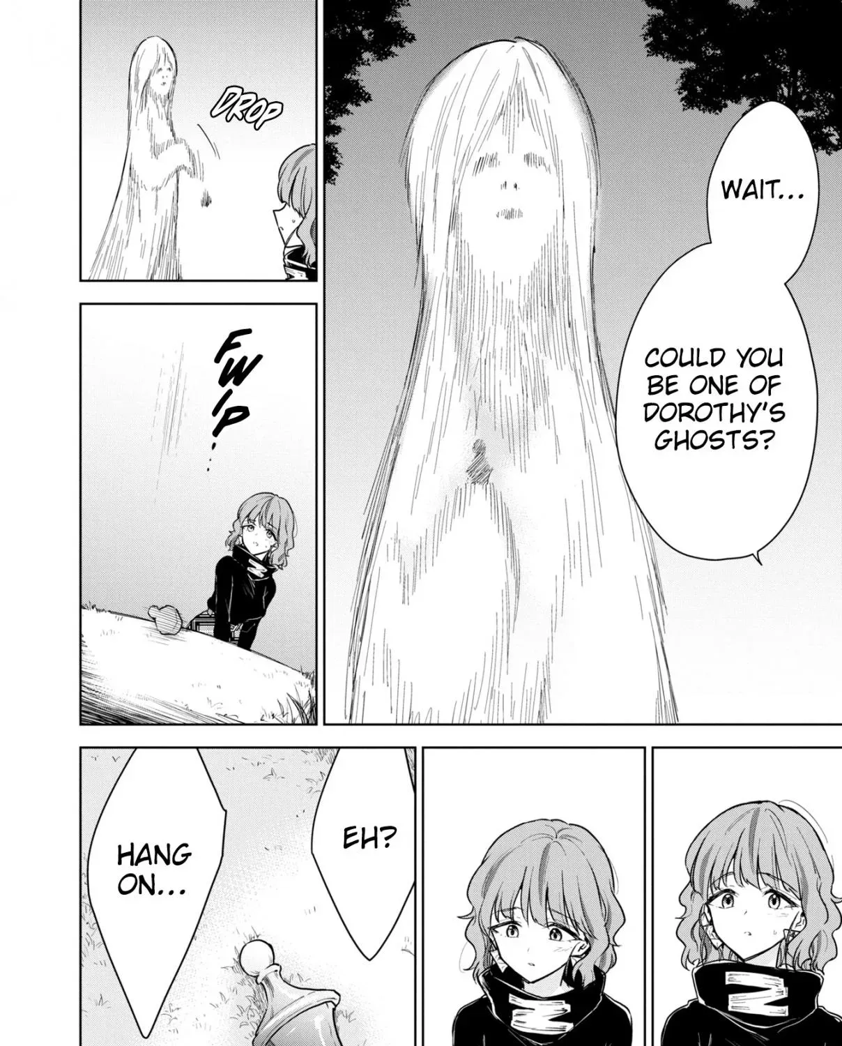 Read Cheat Skill "shisha Sosei" Ga Kakusei Shite Inishieno Maougun Wo Fukkatsu Sasete Shimaimashita ~Dare Mo Shinasenai Saikyou Hiiro~ chapter 10.3 image 54 on Lezhin