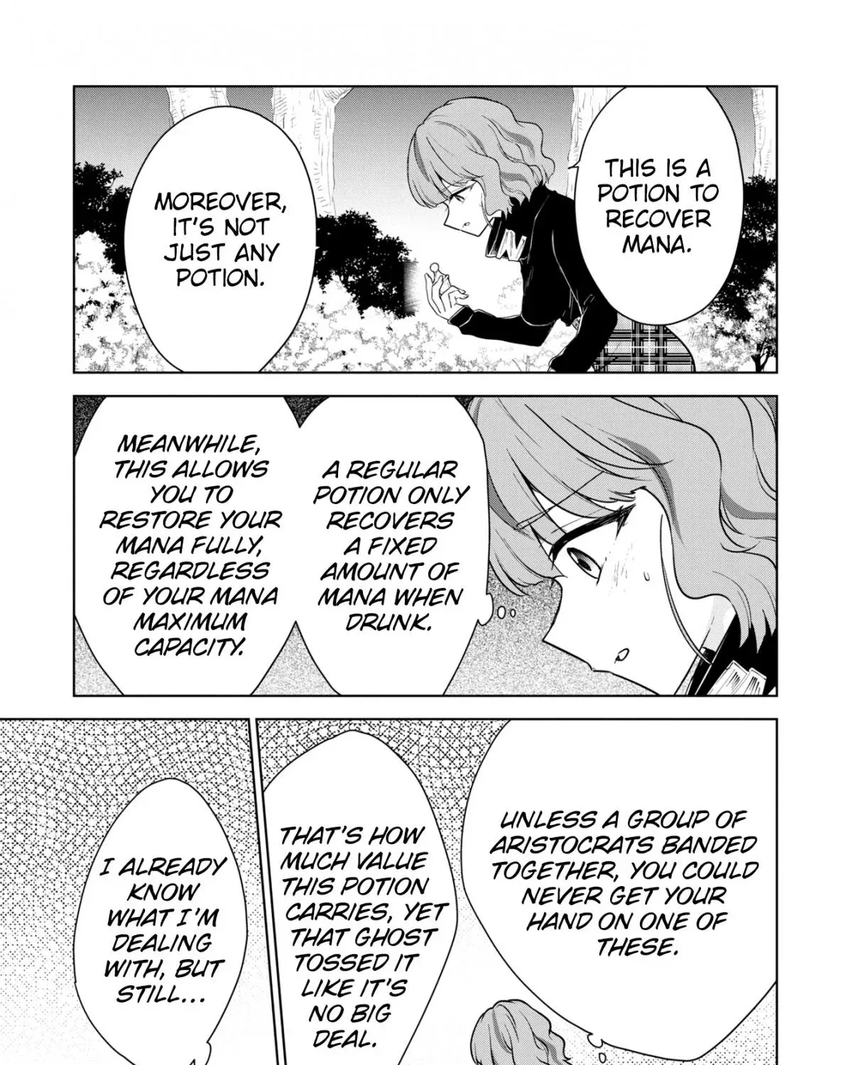Read Cheat Skill "shisha Sosei" Ga Kakusei Shite Inishieno Maougun Wo Fukkatsu Sasete Shimaimashita ~Dare Mo Shinasenai Saikyou Hiiro~ chapter 10.3 image 56 on Lezhin