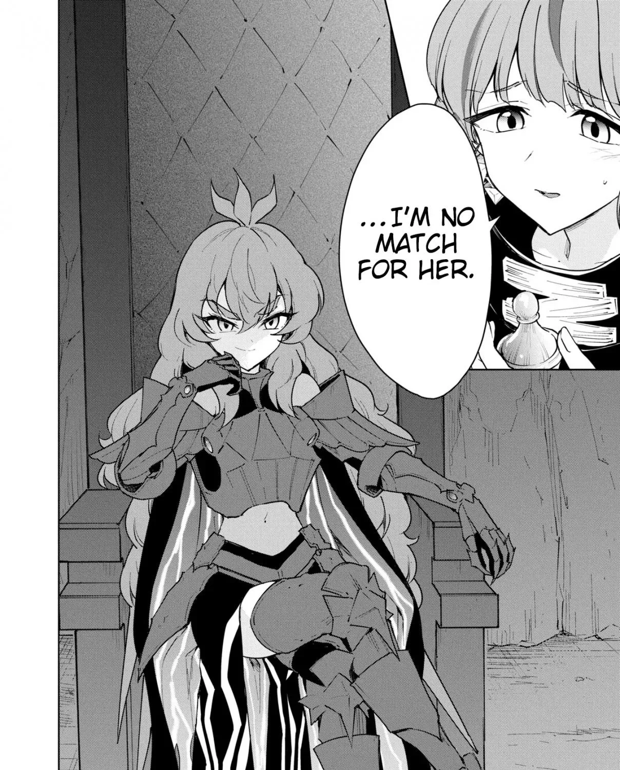 Read Cheat Skill "shisha Sosei" Ga Kakusei Shite Inishieno Maougun Wo Fukkatsu Sasete Shimaimashita ~Dare Mo Shinasenai Saikyou Hiiro~ chapter 10.3 image 58 on Lezhin
