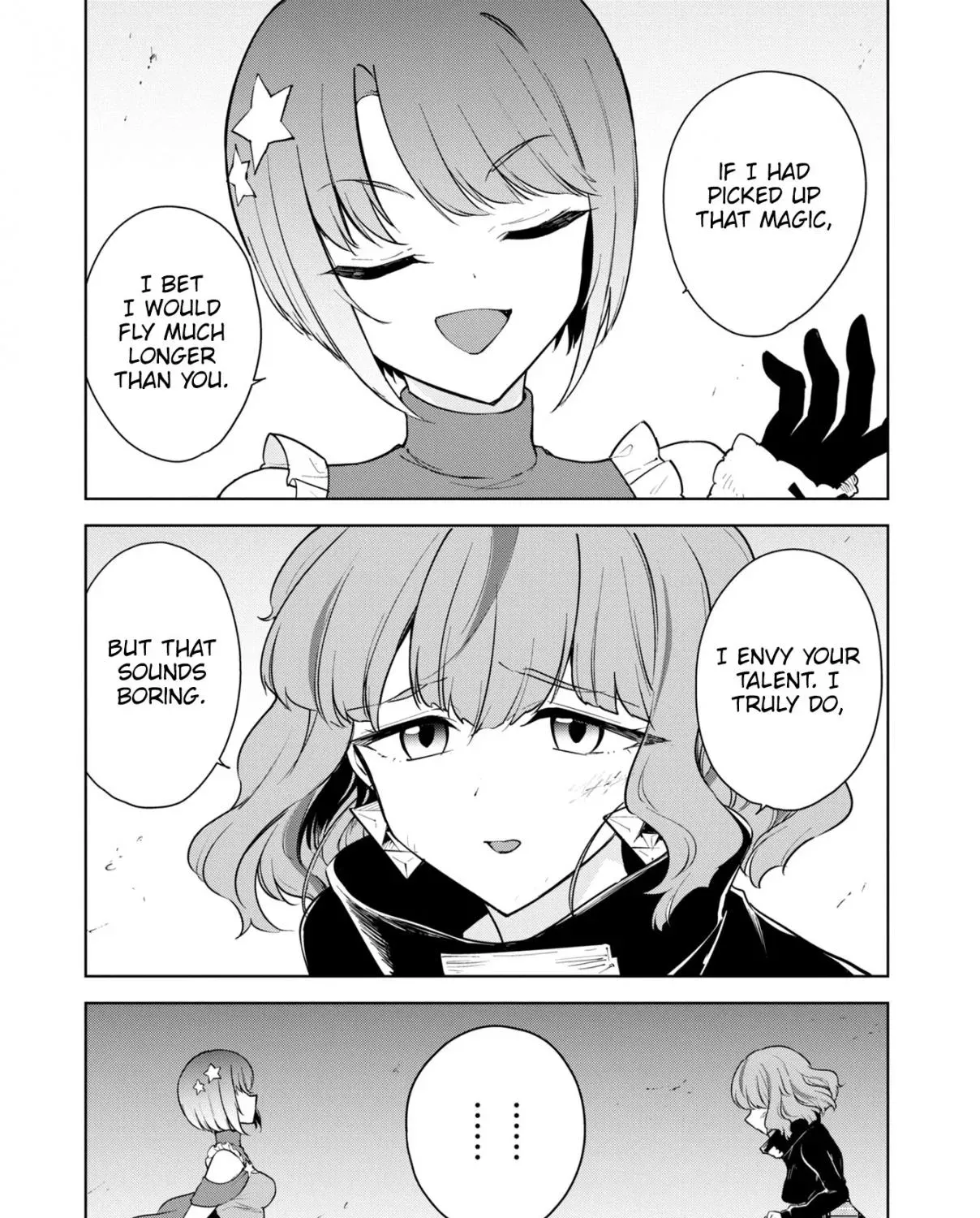 Read Cheat Skill "shisha Sosei" Ga Kakusei Shite Inishieno Maougun Wo Fukkatsu Sasete Shimaimashita ~Dare Mo Shinasenai Saikyou Hiiro~ chapter 10.3 image 6 on Lezhin