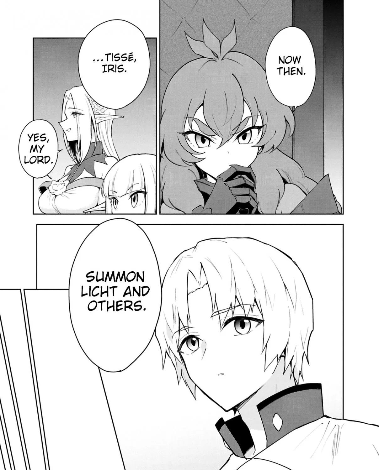 Read Cheat Skill "shisha Sosei" Ga Kakusei Shite Inishieno Maougun Wo Fukkatsu Sasete Shimaimashita ~Dare Mo Shinasenai Saikyou Hiiro~ chapter 10.4 image 16 on Lezhin