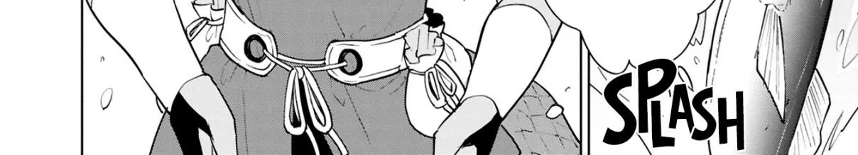 Read Cheat Skill "shisha Sosei" Ga Kakusei Shite Inishieno Maougun Wo Fukkatsu Sasete Shimaimashita ~Dare Mo Shinasenai Saikyou Hiiro~ chapter 10.4 image 19 on Lezhin