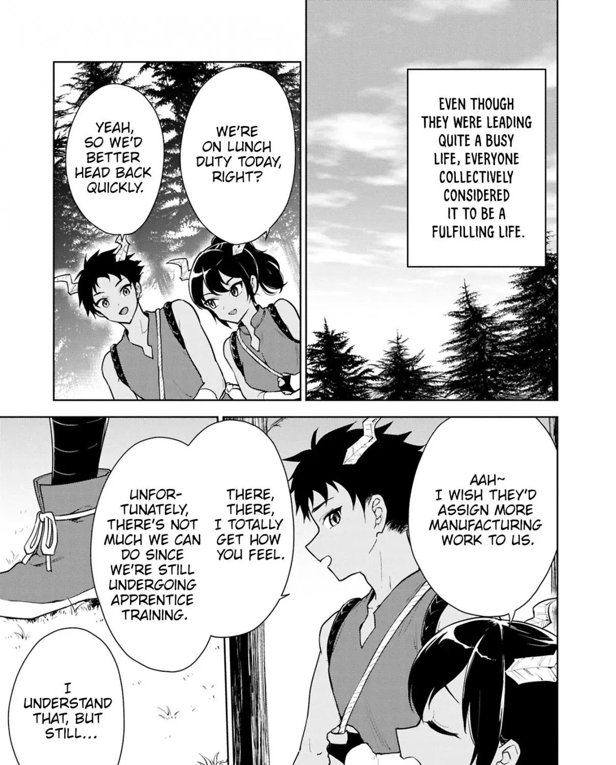 Read Cheat Skill "shisha Sosei" Ga Kakusei Shite Inishieno Maougun Wo Fukkatsu Sasete Shimaimashita ~Dare Mo Shinasenai Saikyou Hiiro~ chapter 10.4 image 24 on Lezhin