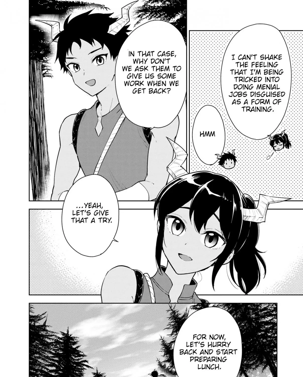 Read Cheat Skill "shisha Sosei" Ga Kakusei Shite Inishieno Maougun Wo Fukkatsu Sasete Shimaimashita ~Dare Mo Shinasenai Saikyou Hiiro~ chapter 10.4 image 26 on Lezhin