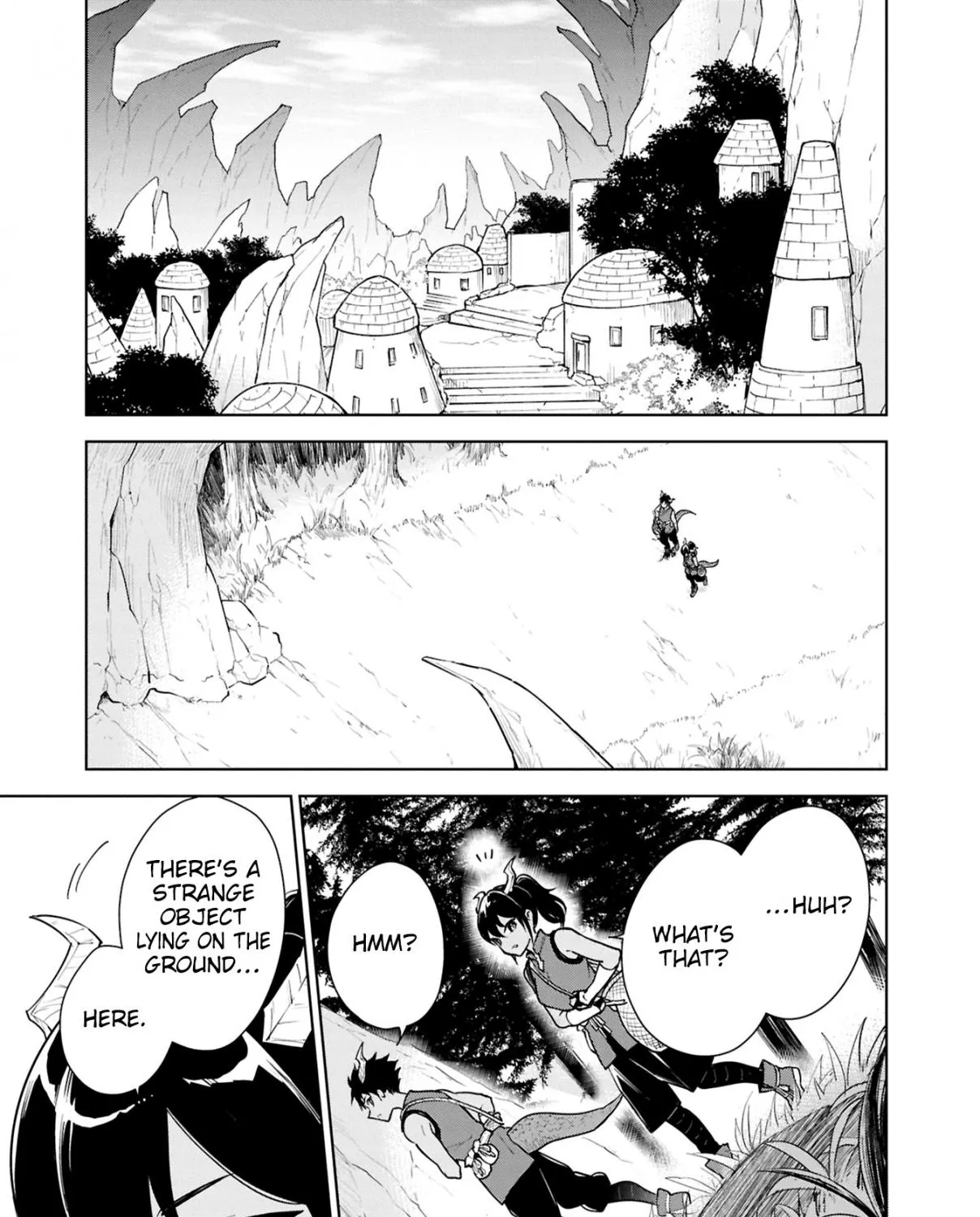 Read Cheat Skill "shisha Sosei" Ga Kakusei Shite Inishieno Maougun Wo Fukkatsu Sasete Shimaimashita ~Dare Mo Shinasenai Saikyou Hiiro~ chapter 10.4 image 28 on Lezhin