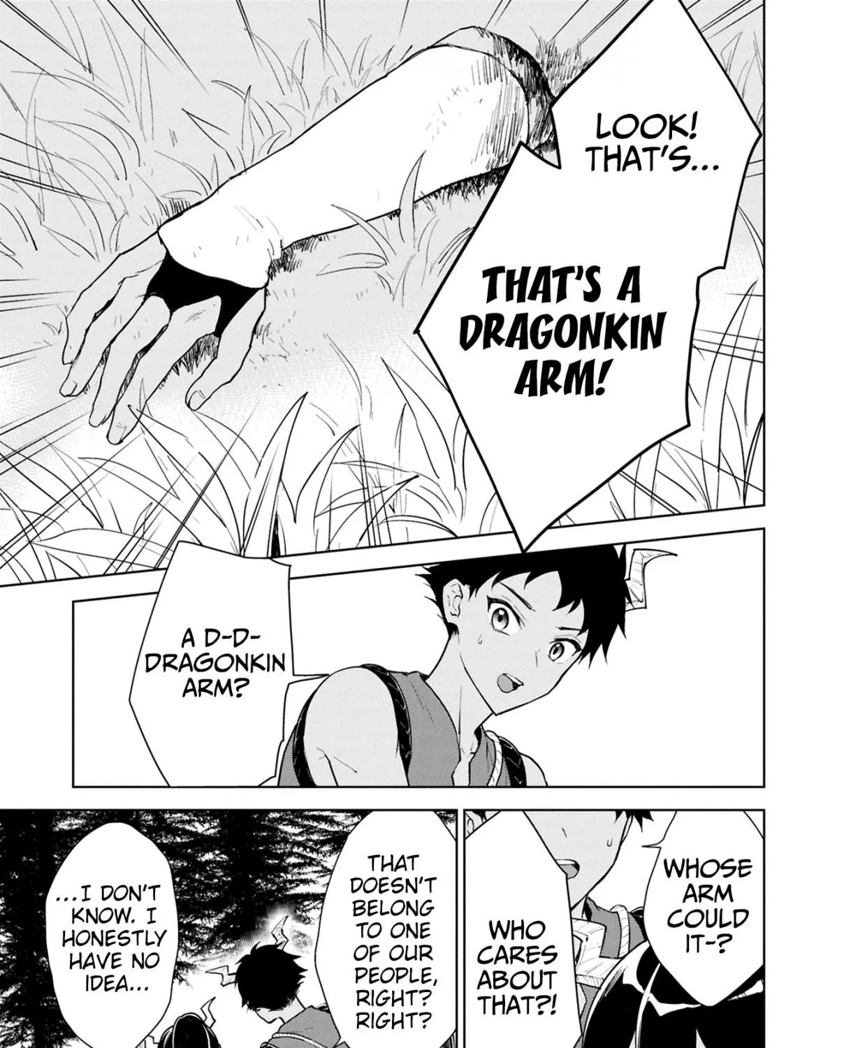 Read Cheat Skill "shisha Sosei" Ga Kakusei Shite Inishieno Maougun Wo Fukkatsu Sasete Shimaimashita ~Dare Mo Shinasenai Saikyou Hiiro~ chapter 10.4 image 32 on Lezhin