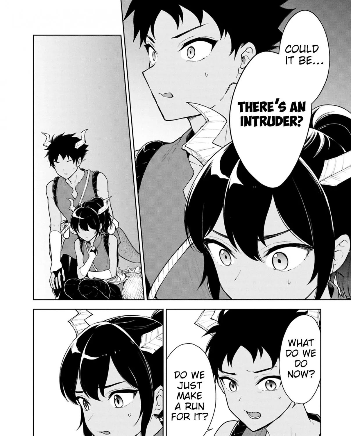 Read Cheat Skill "shisha Sosei" Ga Kakusei Shite Inishieno Maougun Wo Fukkatsu Sasete Shimaimashita ~Dare Mo Shinasenai Saikyou Hiiro~ chapter 10.4 image 34 on Lezhin