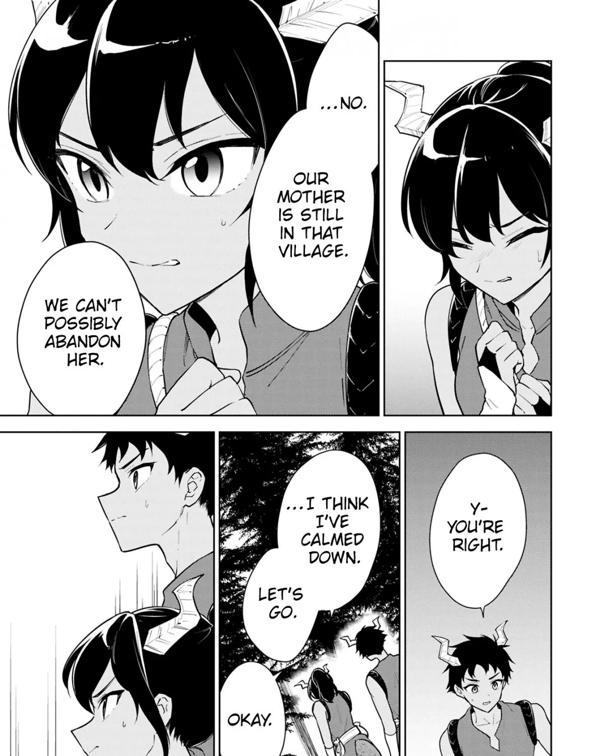 Read Cheat Skill "shisha Sosei" Ga Kakusei Shite Inishieno Maougun Wo Fukkatsu Sasete Shimaimashita ~Dare Mo Shinasenai Saikyou Hiiro~ chapter 10.4 image 36 on Lezhin