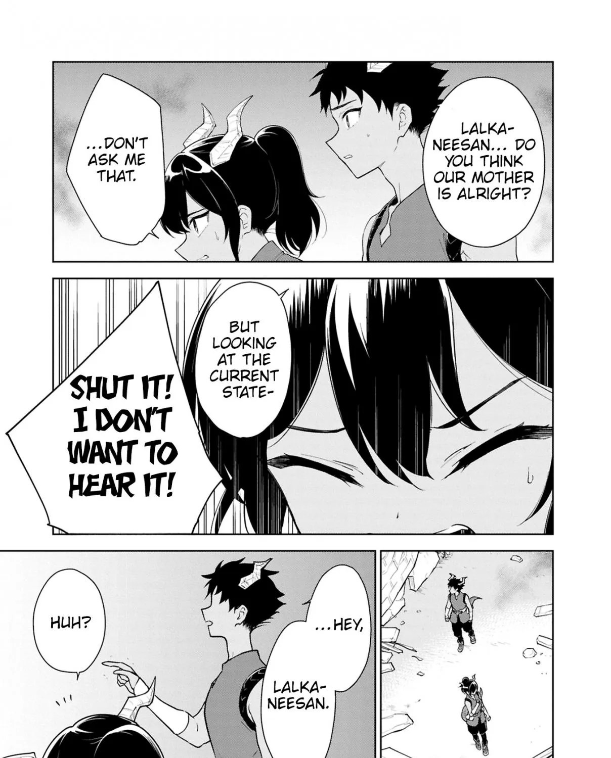 Read Cheat Skill "shisha Sosei" Ga Kakusei Shite Inishieno Maougun Wo Fukkatsu Sasete Shimaimashita ~Dare Mo Shinasenai Saikyou Hiiro~ chapter 10.4 image 40 on Lezhin