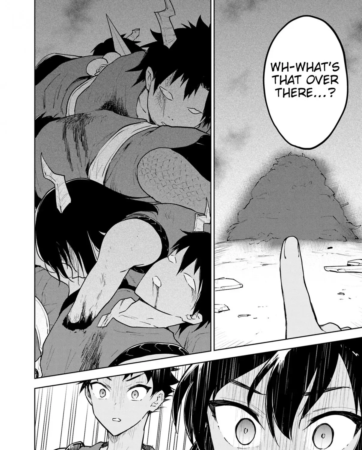 Read Cheat Skill "shisha Sosei" Ga Kakusei Shite Inishieno Maougun Wo Fukkatsu Sasete Shimaimashita ~Dare Mo Shinasenai Saikyou Hiiro~ chapter 10.4 image 42 on Lezhin