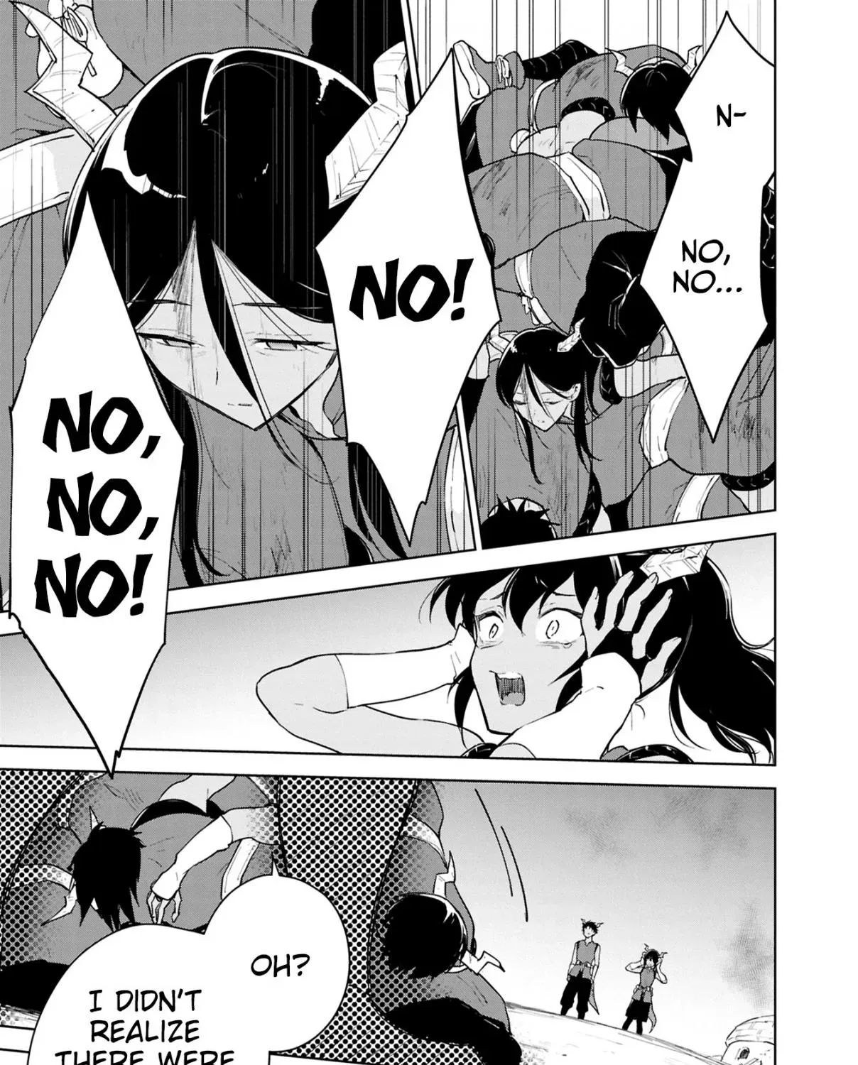 Read Cheat Skill "shisha Sosei" Ga Kakusei Shite Inishieno Maougun Wo Fukkatsu Sasete Shimaimashita ~Dare Mo Shinasenai Saikyou Hiiro~ chapter 10.4 image 44 on Lezhin