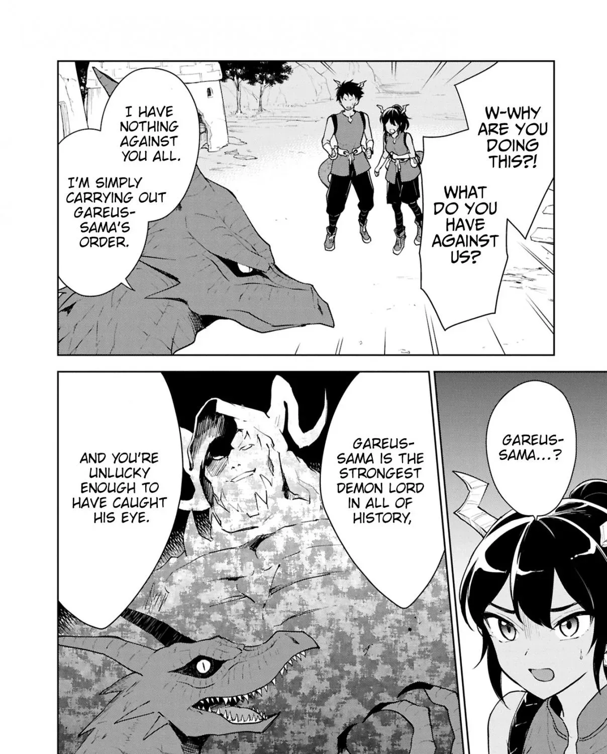 Read Cheat Skill "shisha Sosei" Ga Kakusei Shite Inishieno Maougun Wo Fukkatsu Sasete Shimaimashita ~Dare Mo Shinasenai Saikyou Hiiro~ chapter 10.4 image 50 on Lezhin
