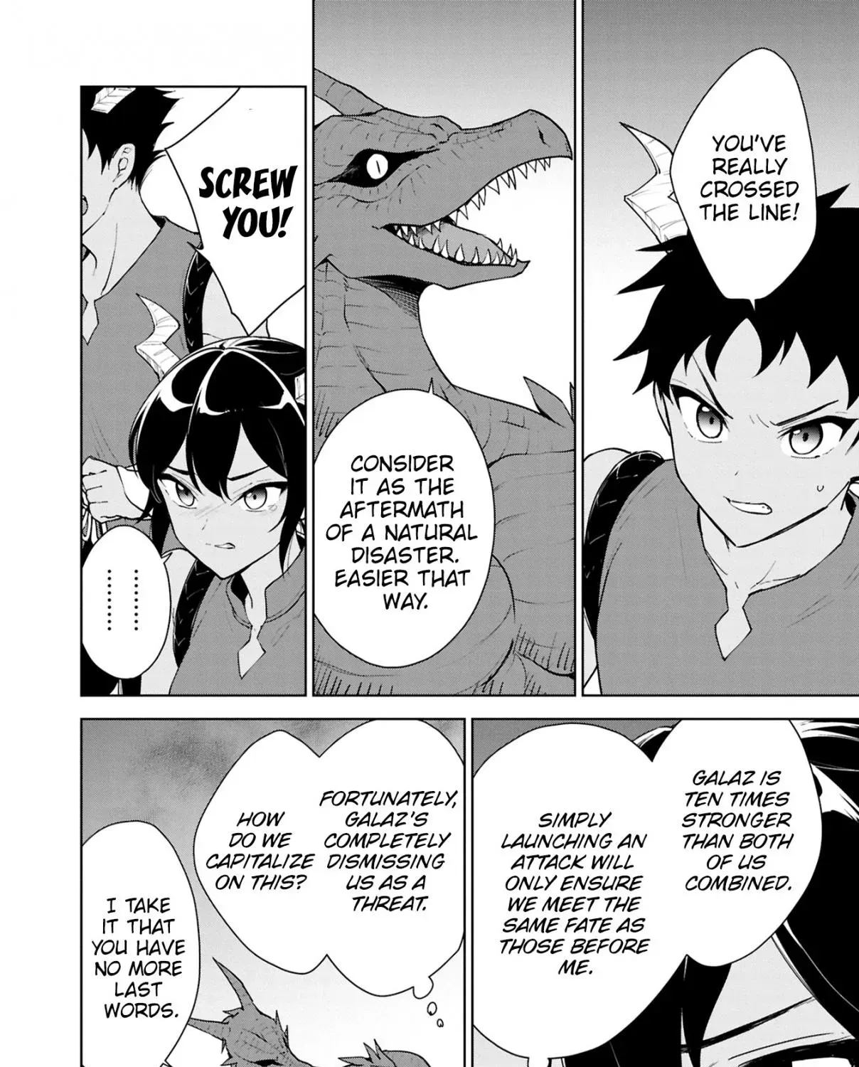 Read Cheat Skill "shisha Sosei" Ga Kakusei Shite Inishieno Maougun Wo Fukkatsu Sasete Shimaimashita ~Dare Mo Shinasenai Saikyou Hiiro~ chapter 10.4 image 54 on Lezhin