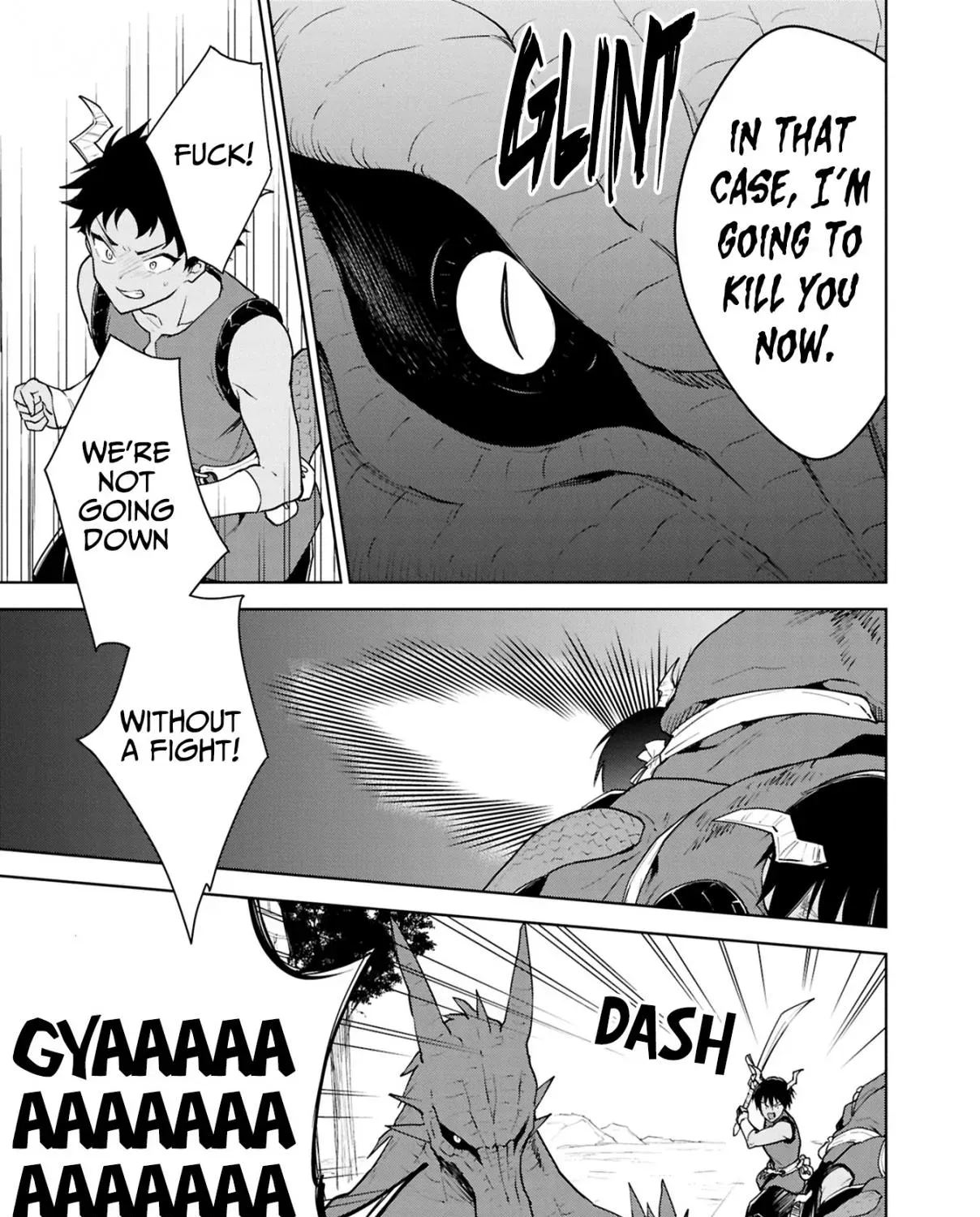 Read Cheat Skill "shisha Sosei" Ga Kakusei Shite Inishieno Maougun Wo Fukkatsu Sasete Shimaimashita ~Dare Mo Shinasenai Saikyou Hiiro~ chapter 10.4 image 56 on Lezhin