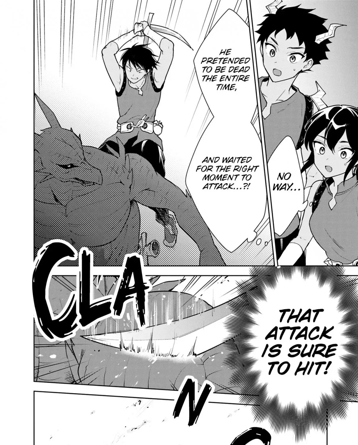 Read Cheat Skill "shisha Sosei" Ga Kakusei Shite Inishieno Maougun Wo Fukkatsu Sasete Shimaimashita ~Dare Mo Shinasenai Saikyou Hiiro~ chapter 10.4 image 58 on Lezhin