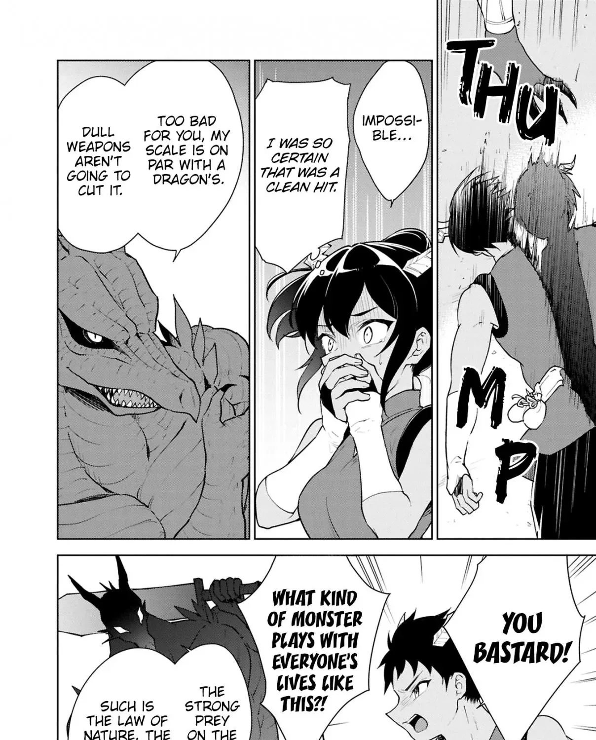 Read Cheat Skill "shisha Sosei" Ga Kakusei Shite Inishieno Maougun Wo Fukkatsu Sasete Shimaimashita ~Dare Mo Shinasenai Saikyou Hiiro~ chapter 10.4 image 62 on Lezhin