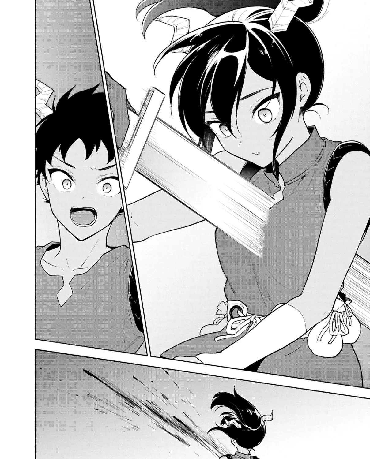 Read Cheat Skill "shisha Sosei" Ga Kakusei Shite Inishieno Maougun Wo Fukkatsu Sasete Shimaimashita ~Dare Mo Shinasenai Saikyou Hiiro~ chapter 10.4 image 67 on Lezhin
