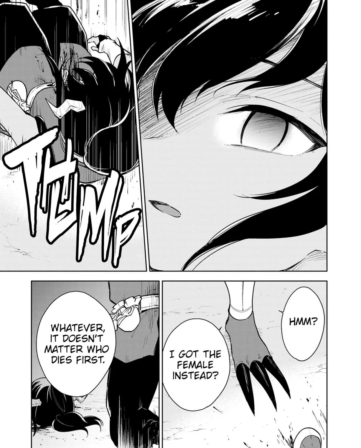 Read Cheat Skill "shisha Sosei" Ga Kakusei Shite Inishieno Maougun Wo Fukkatsu Sasete Shimaimashita ~Dare Mo Shinasenai Saikyou Hiiro~ chapter 10.4 image 69 on Lezhin