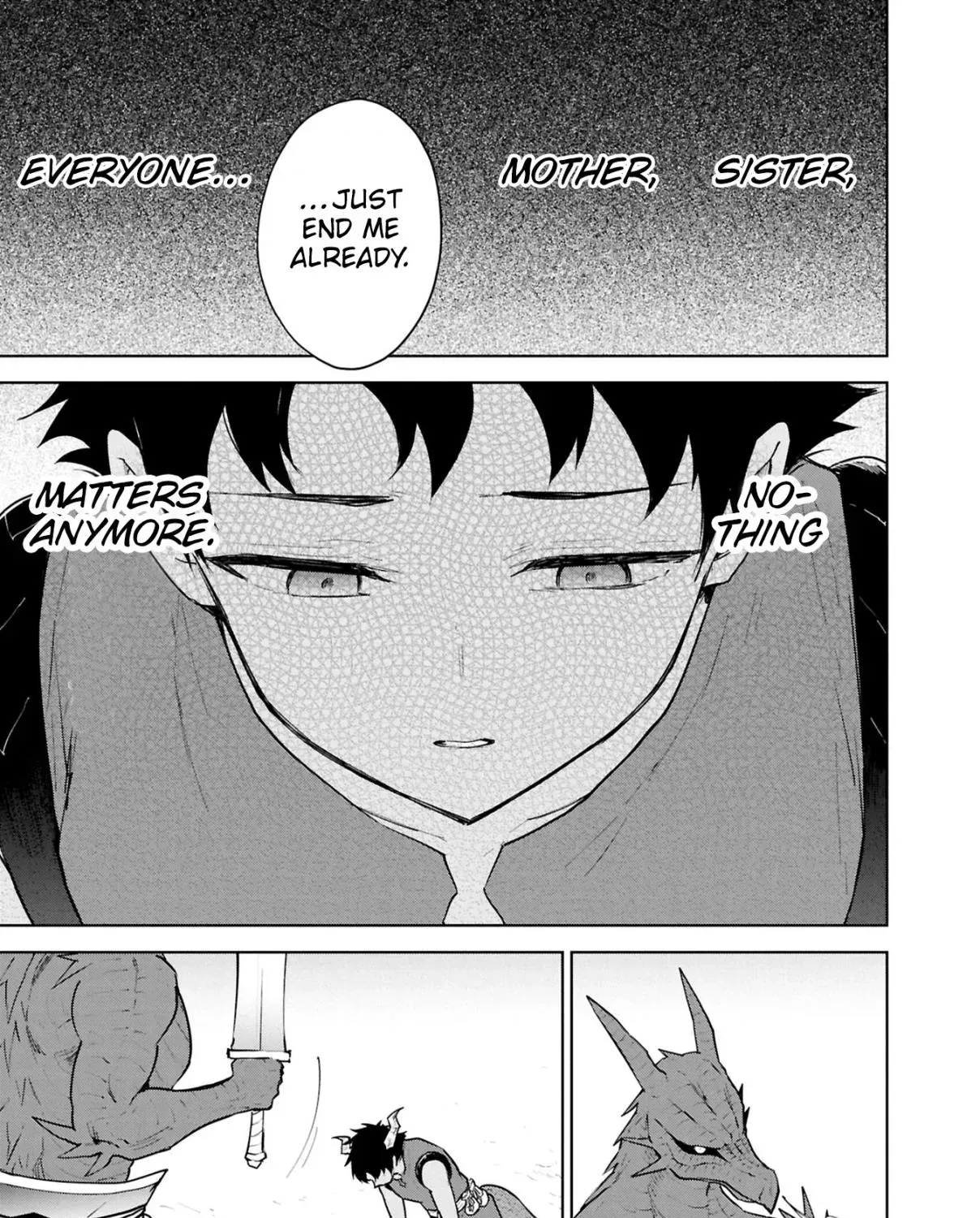 Read Cheat Skill "shisha Sosei" Ga Kakusei Shite Inishieno Maougun Wo Fukkatsu Sasete Shimaimashita ~Dare Mo Shinasenai Saikyou Hiiro~ chapter 10.4 image 73 on Lezhin