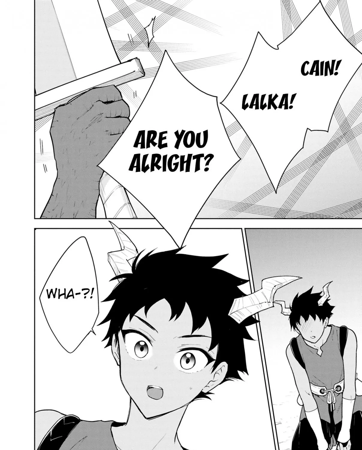 Read Cheat Skill "shisha Sosei" Ga Kakusei Shite Inishieno Maougun Wo Fukkatsu Sasete Shimaimashita ~Dare Mo Shinasenai Saikyou Hiiro~ chapter 10.4 image 75 on Lezhin
